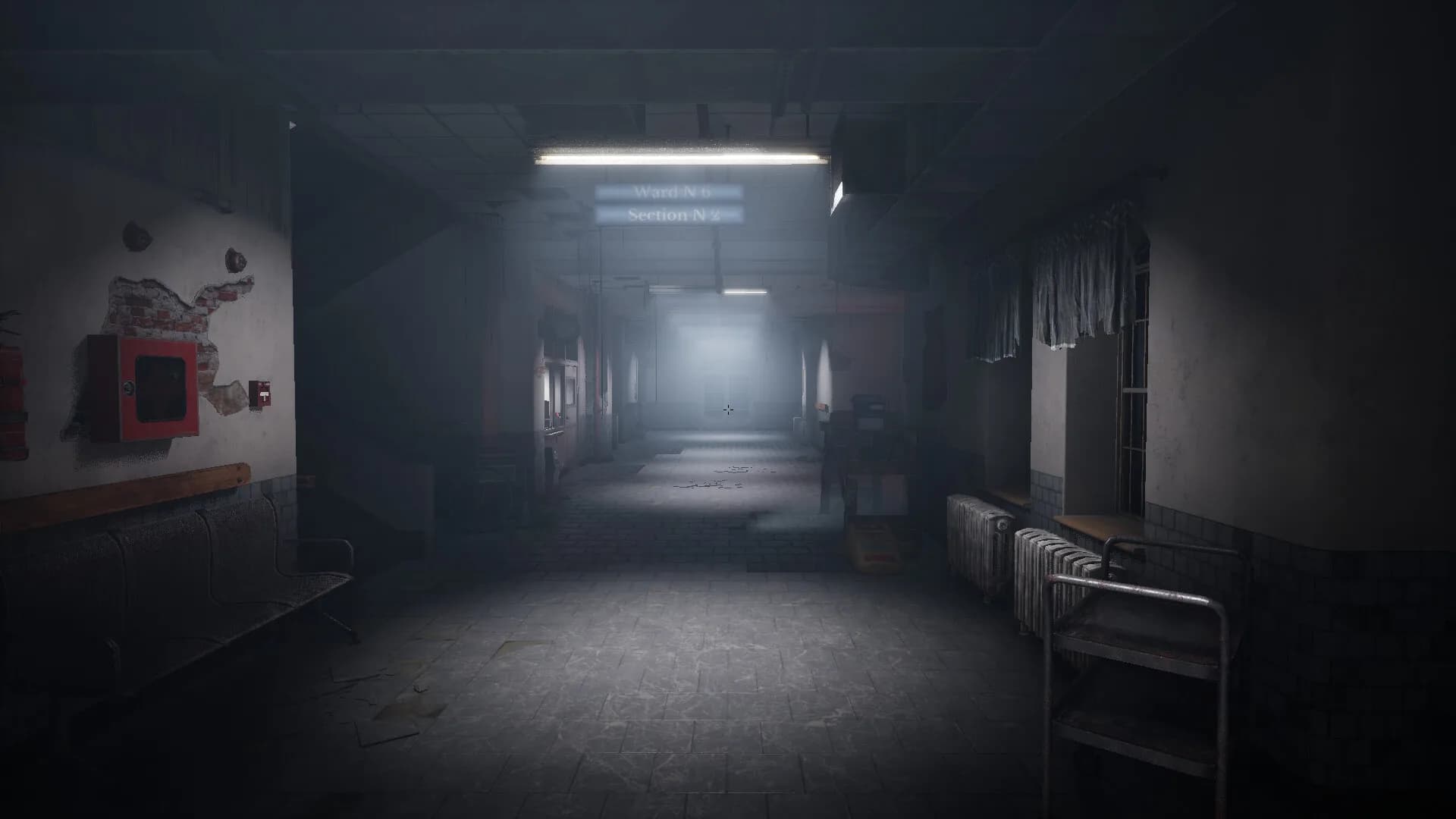 Dirty Horror görsel 4