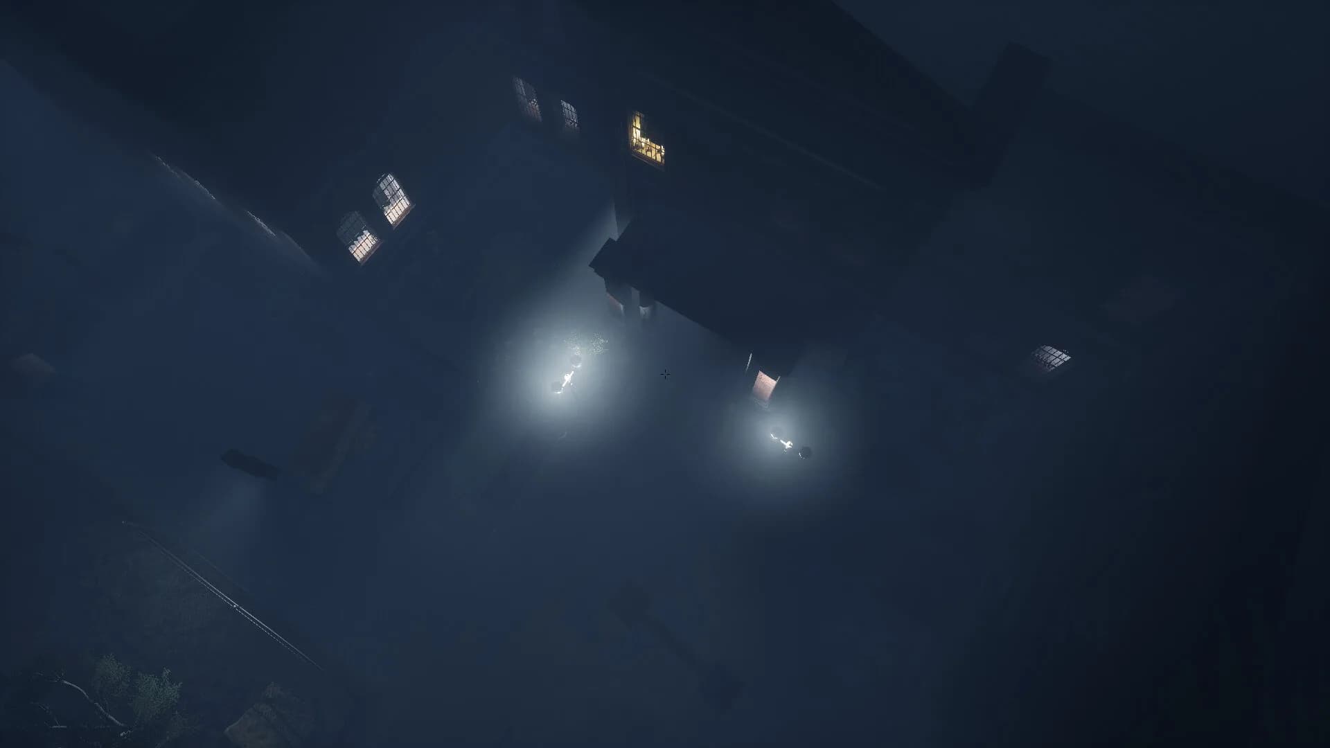 Dirty Horror görsel 8