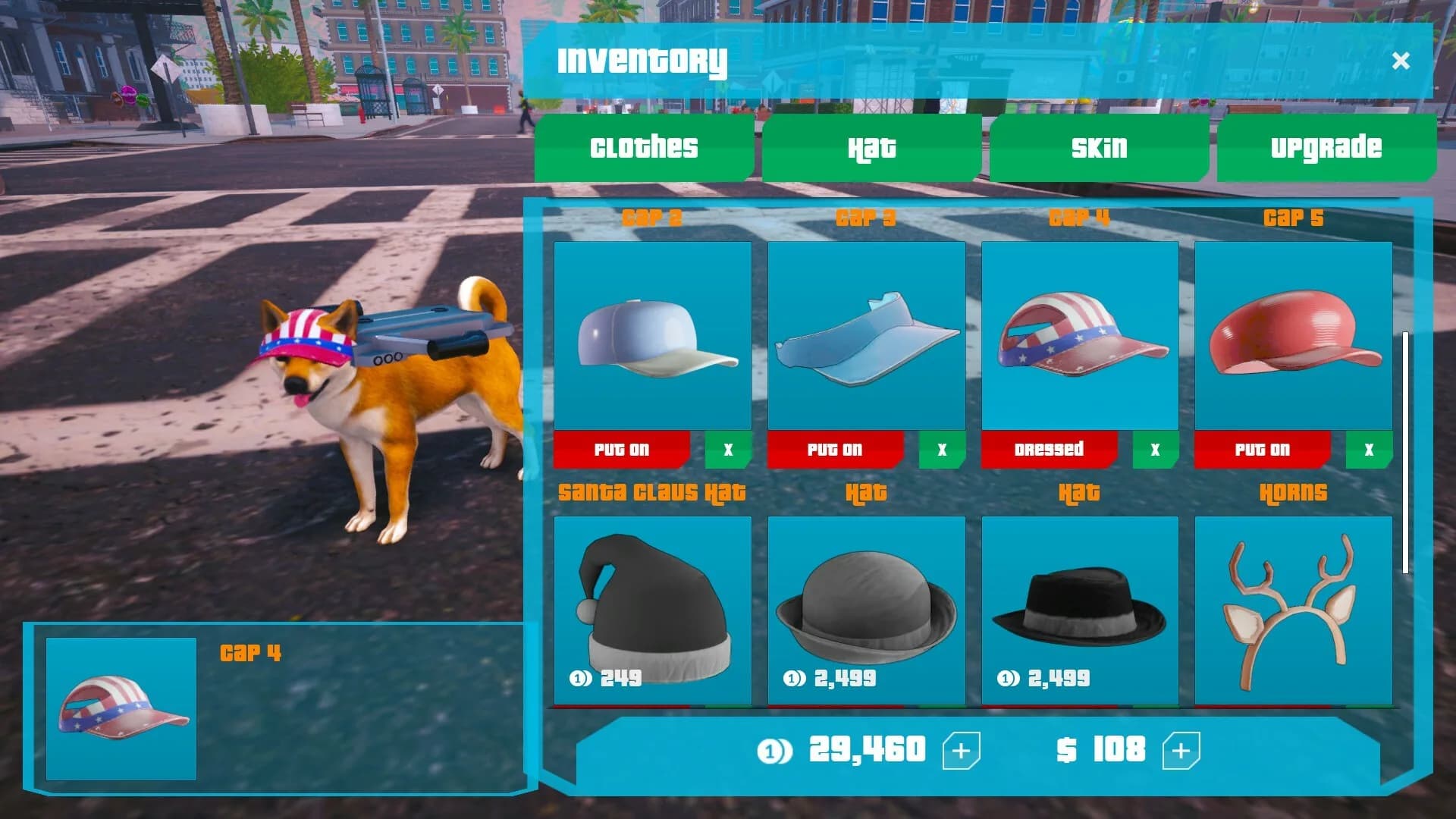 Doge Simulator görsel 2