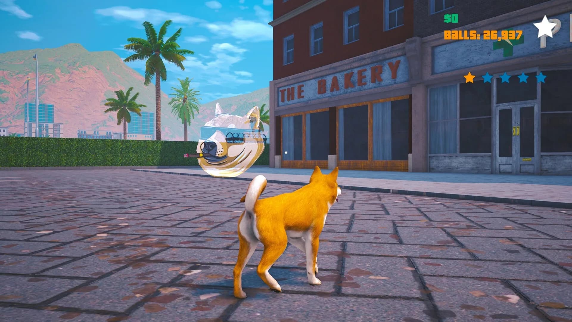 Doge Simulator görsel 12