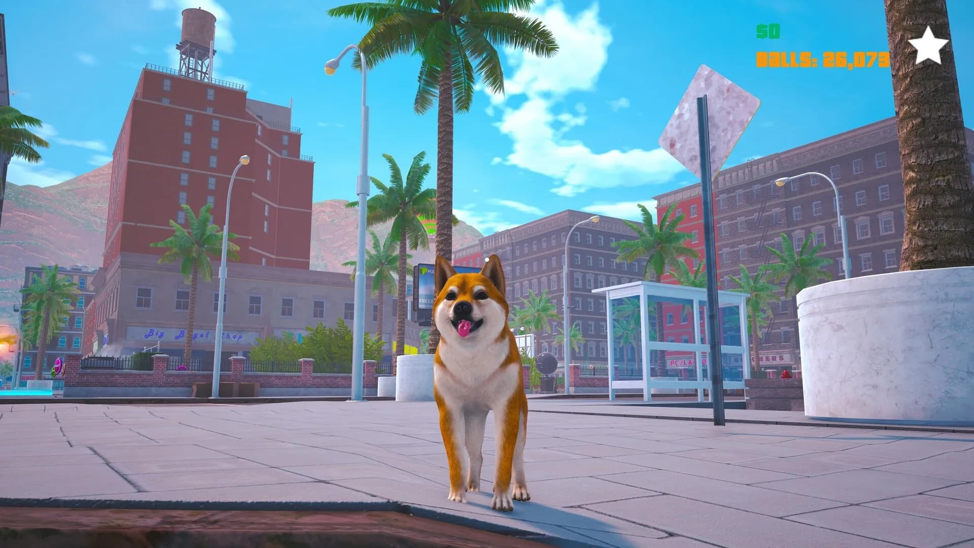 Doge Simulator görsel 13