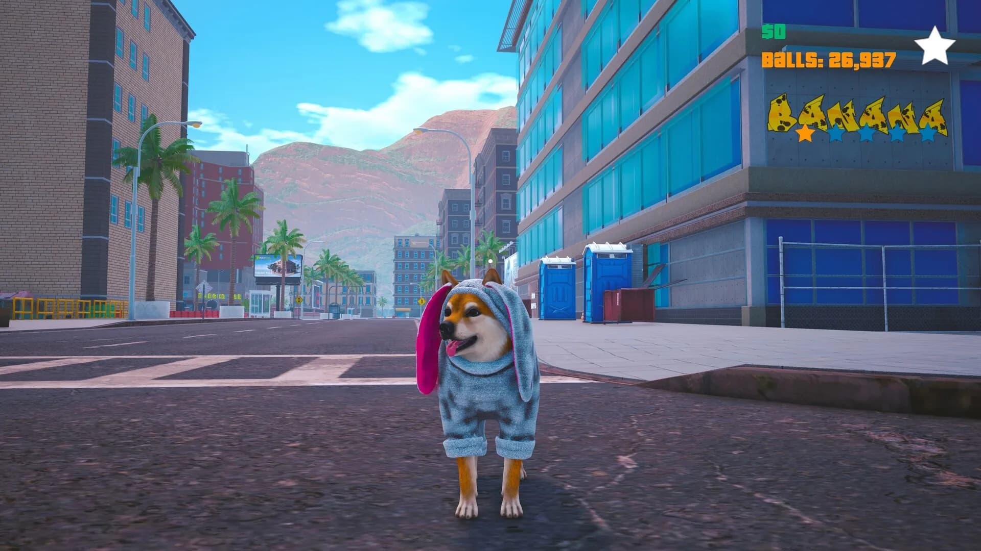 Doge Simulator görsel 14
