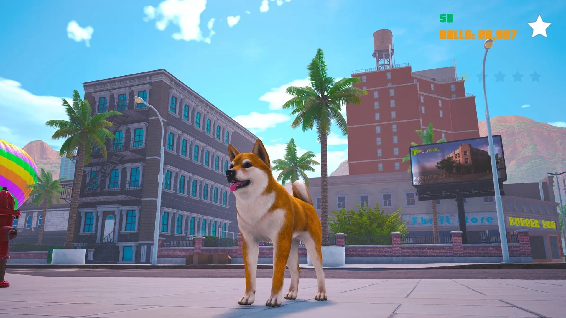 Doge Simulator görsel 15