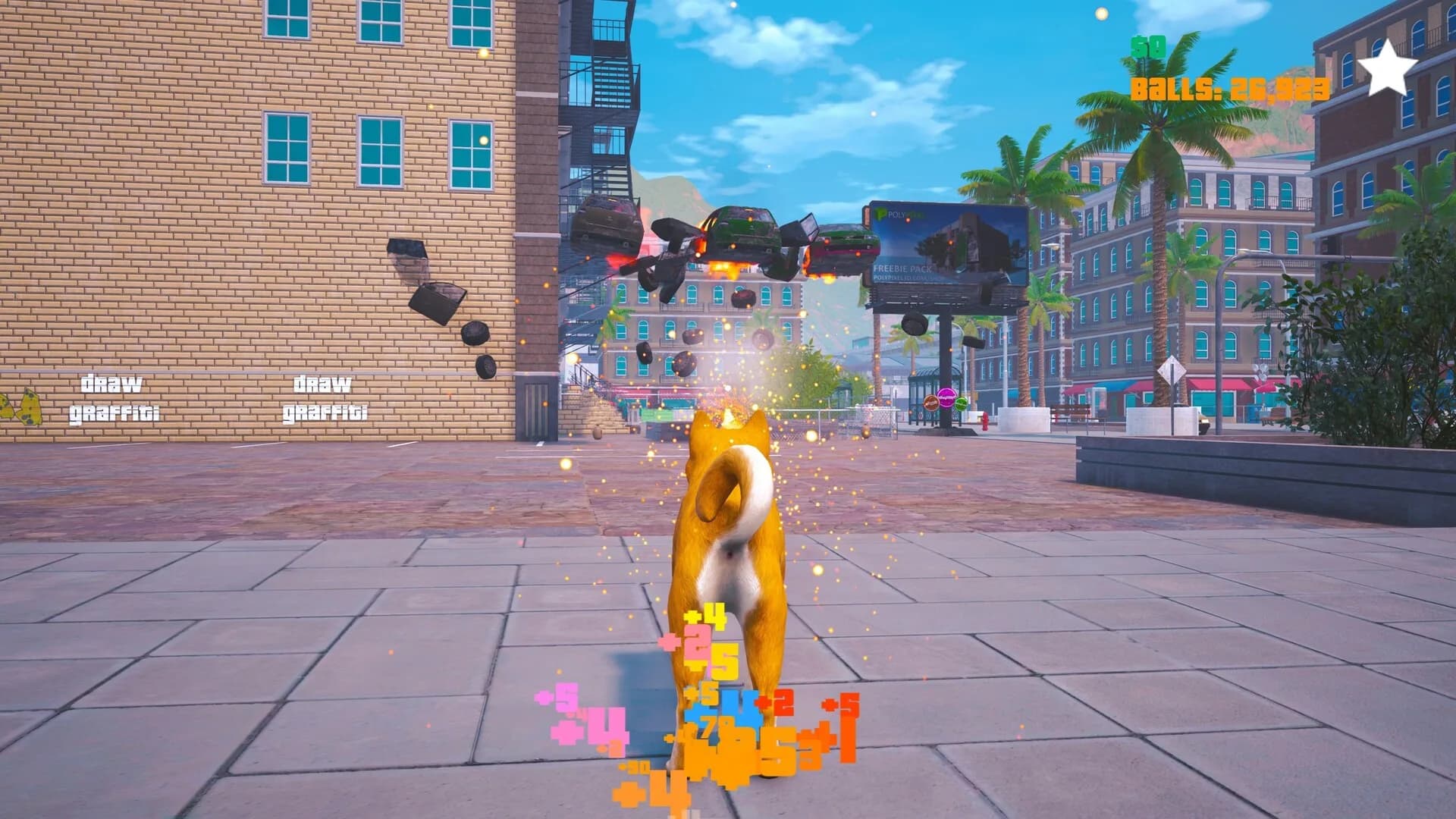 Doge Simulator görsel 4