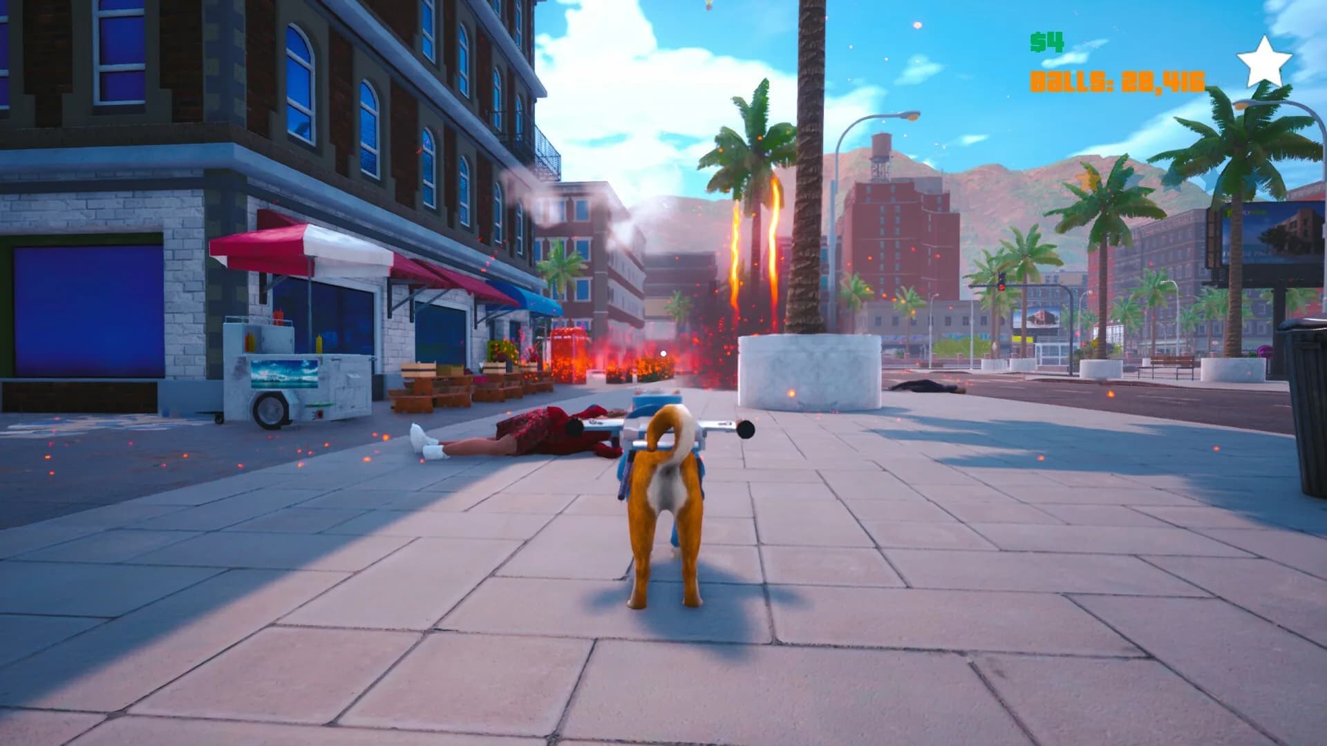 Doge Simulator görsel 5