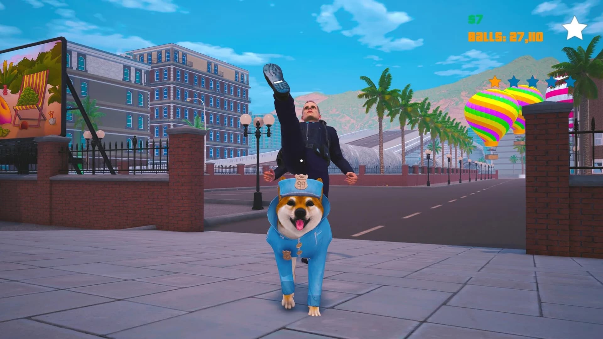 Doge Simulator görsel 6