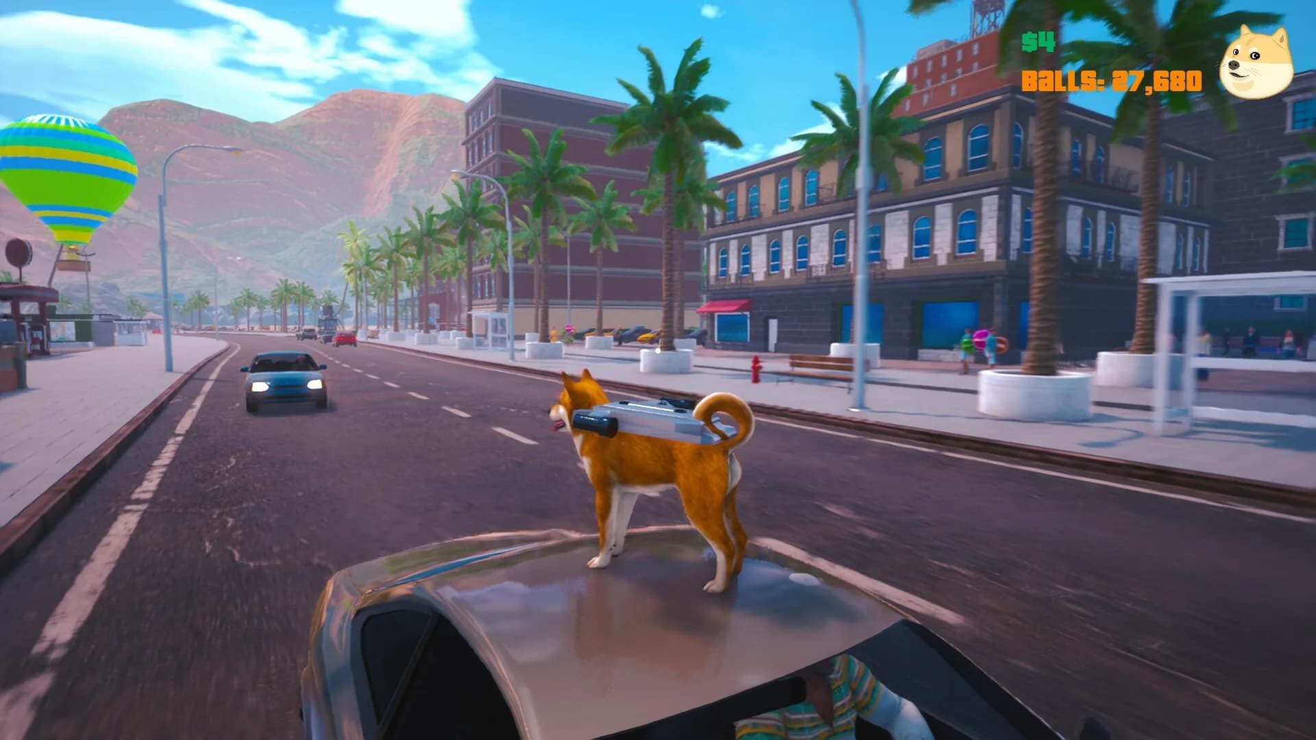Doge Simulator görsel 7