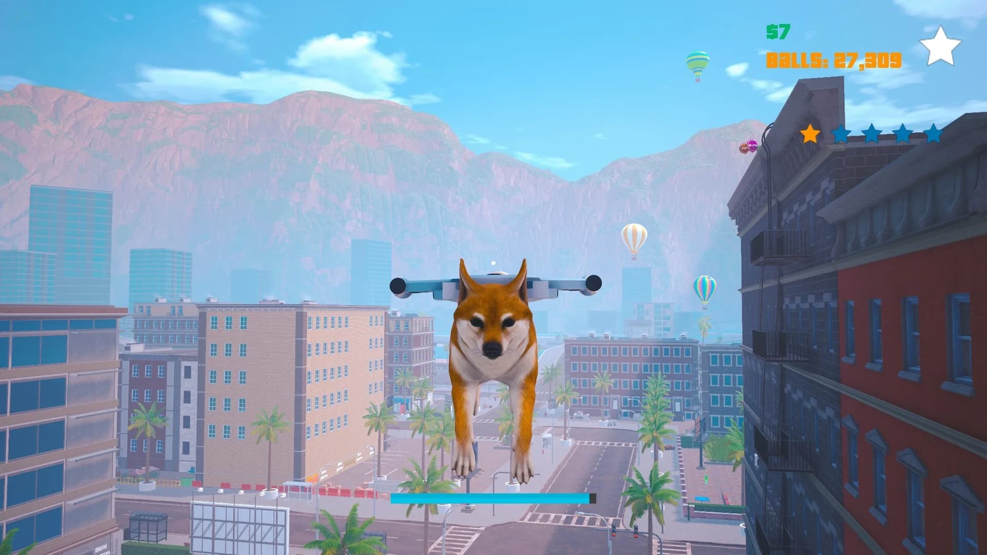 Doge Simulator görsel 8