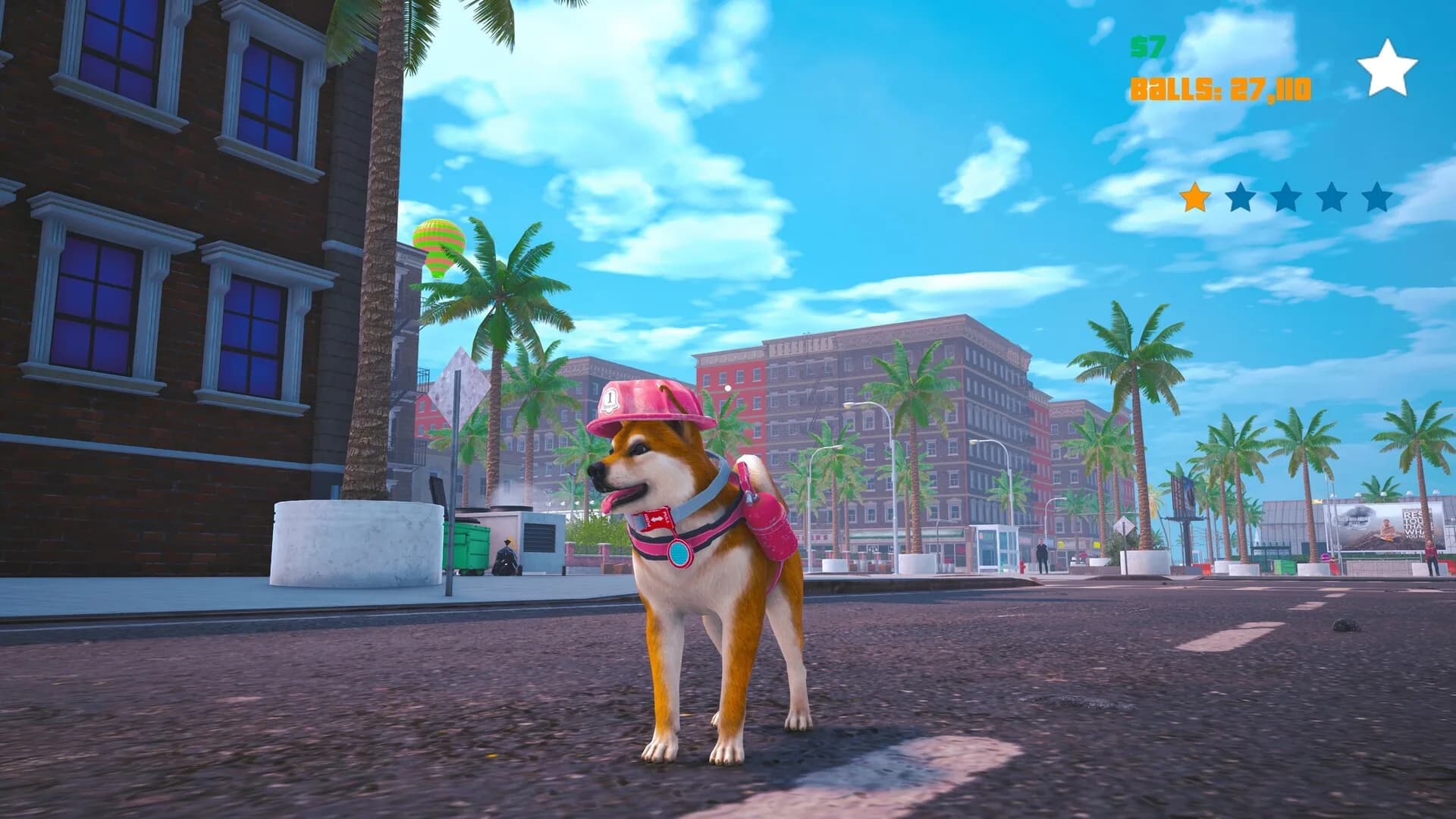 Doge Simulator görsel 9