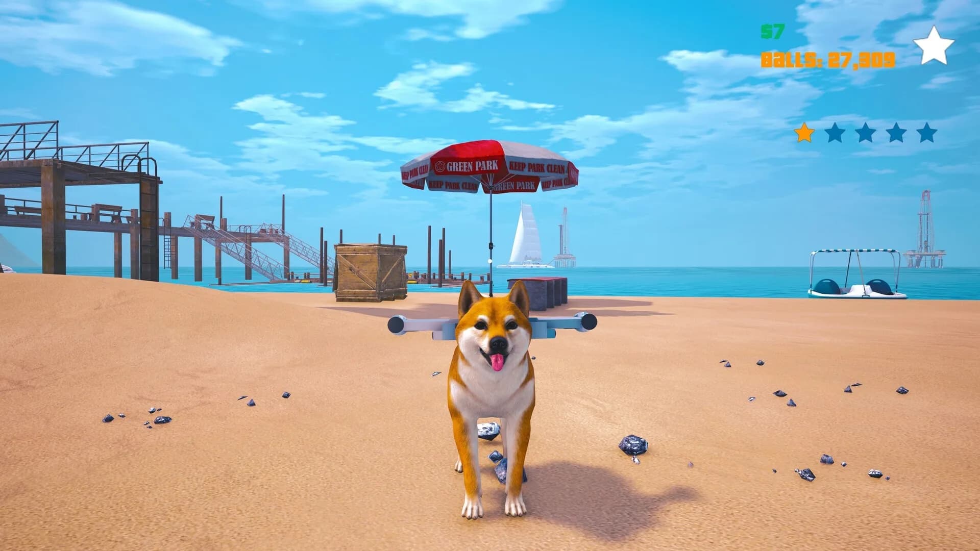 Doge Simulator görsel 10