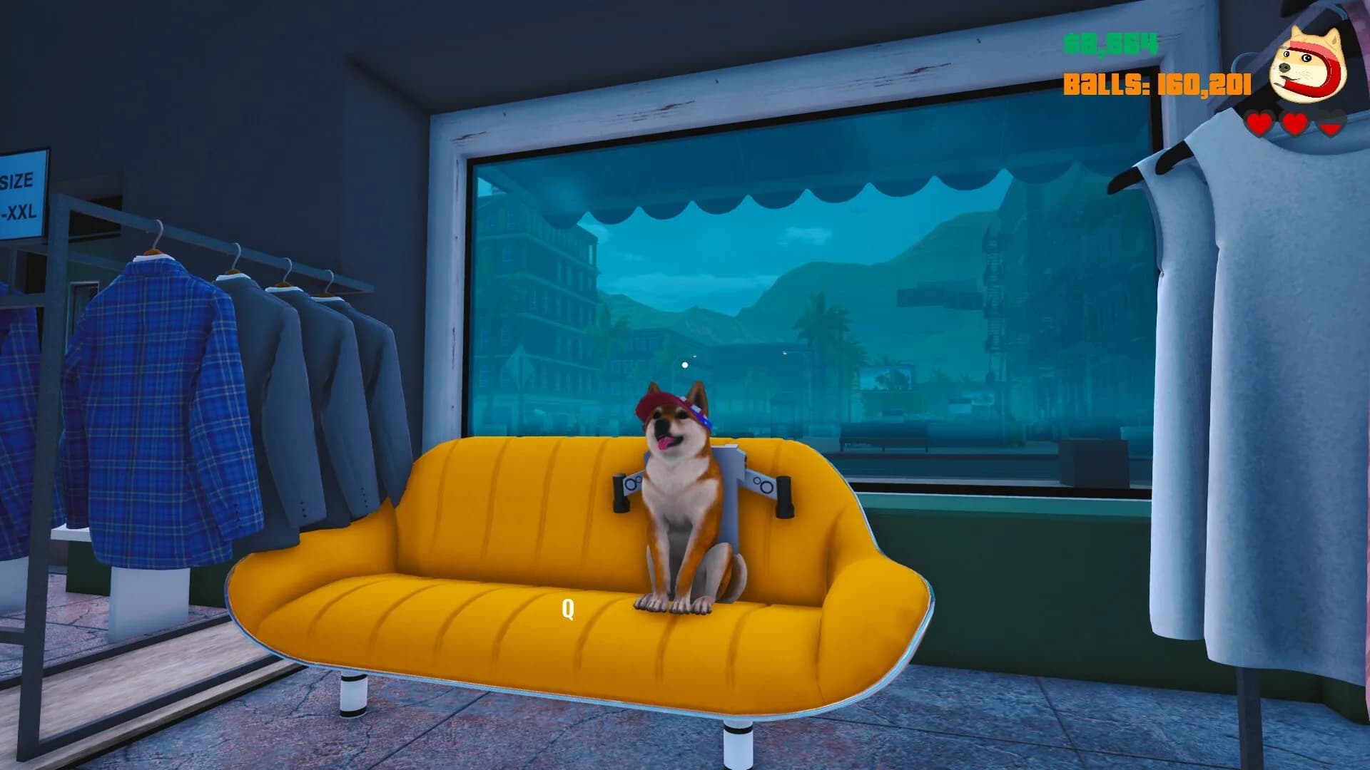 Doge Simulator görsel 11
