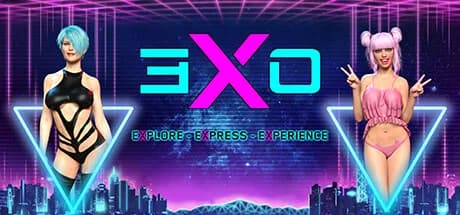 3XO: XXX Online görsel 1