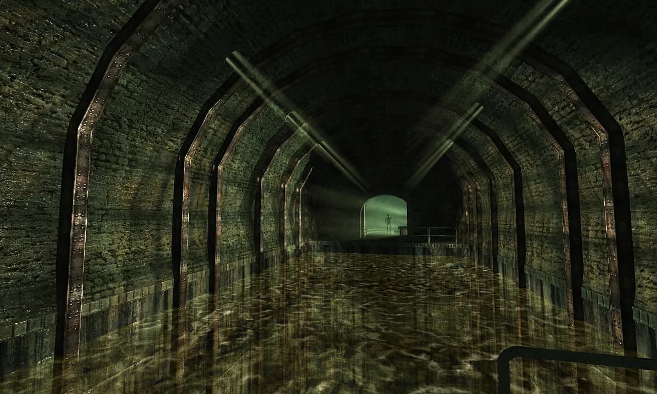 Penumbra: Black Plague Gold Edition görsel 2