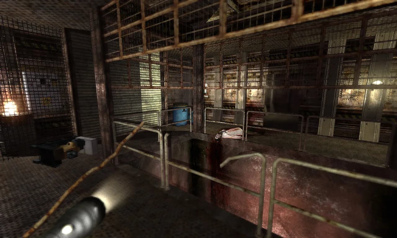 Penumbra: Black Plague Gold Edition görsel 3