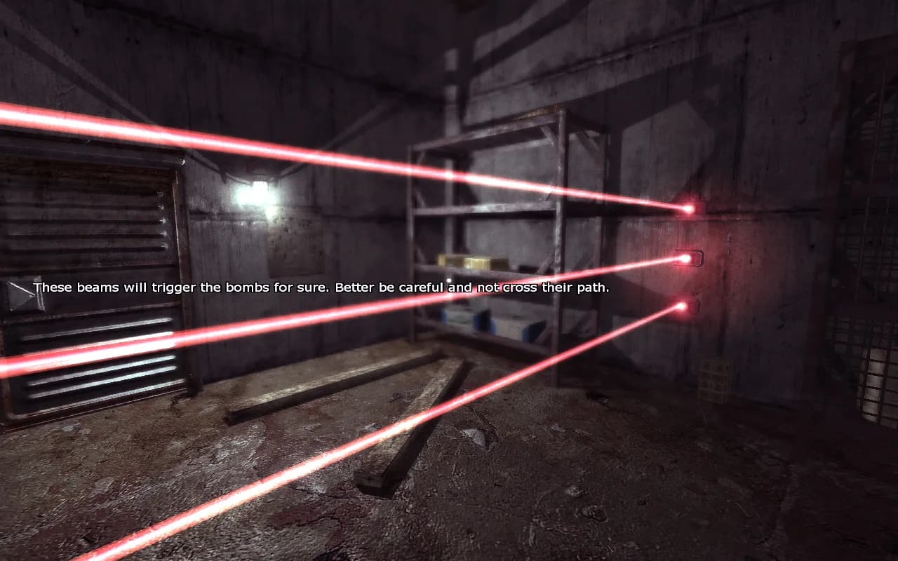 Penumbra: Black Plague Gold Edition görsel 4