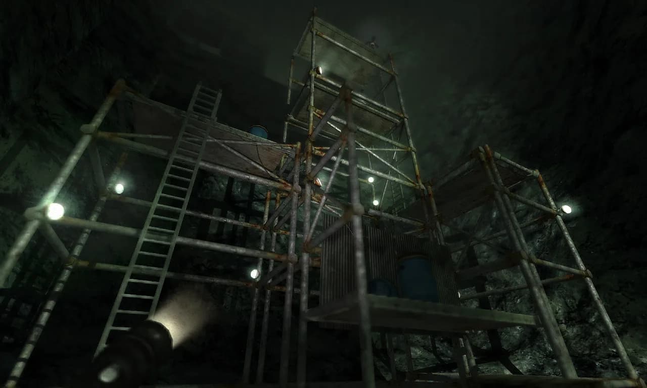Penumbra: Black Plague Gold Edition görsel 5
