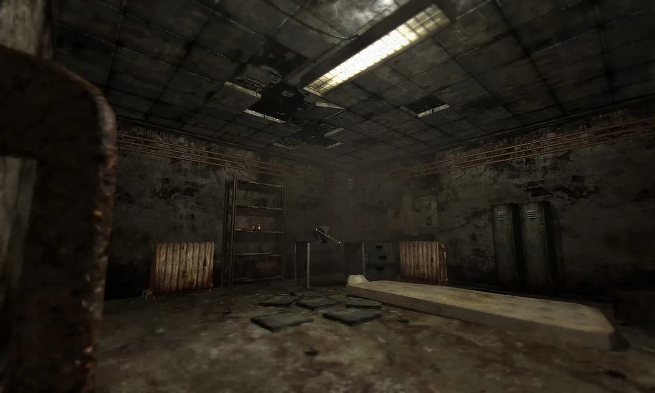 Penumbra: Black Plague Gold Edition görsel 6