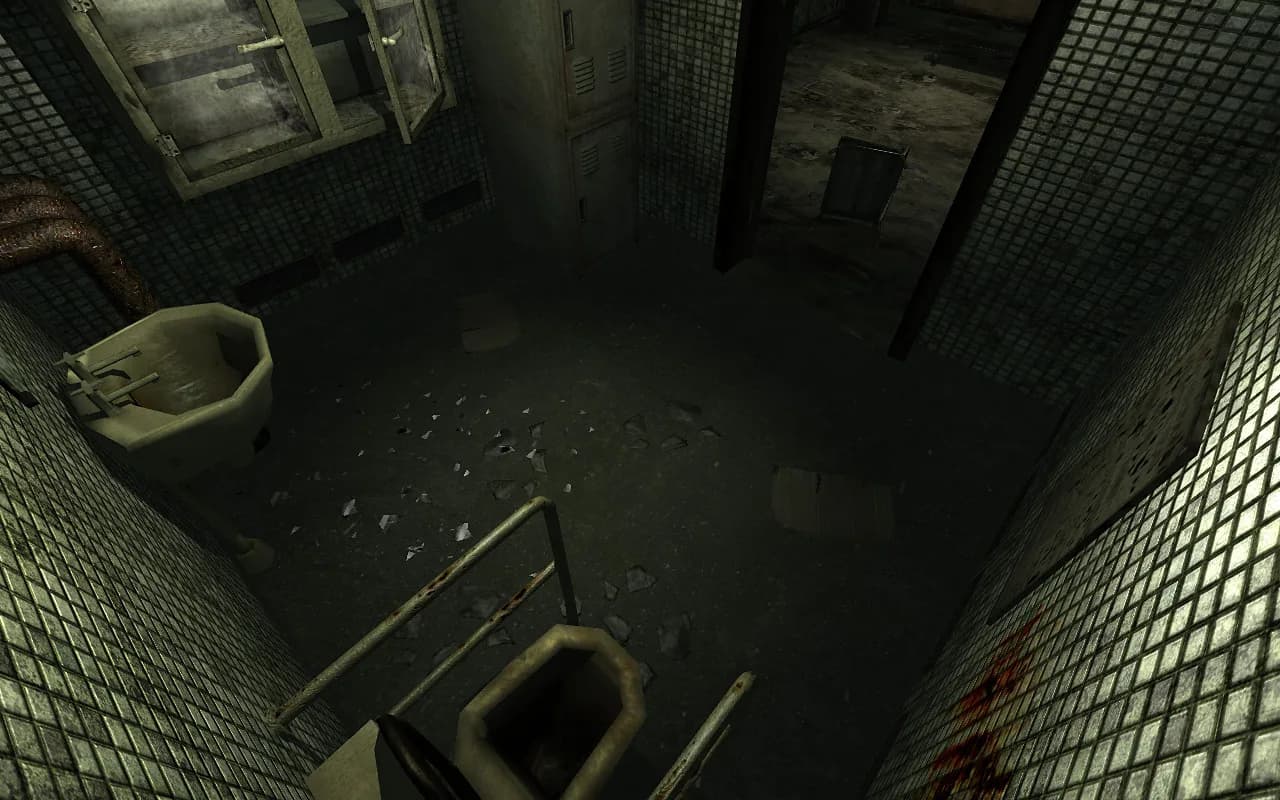 Penumbra: Black Plague Gold Edition görsel 8
