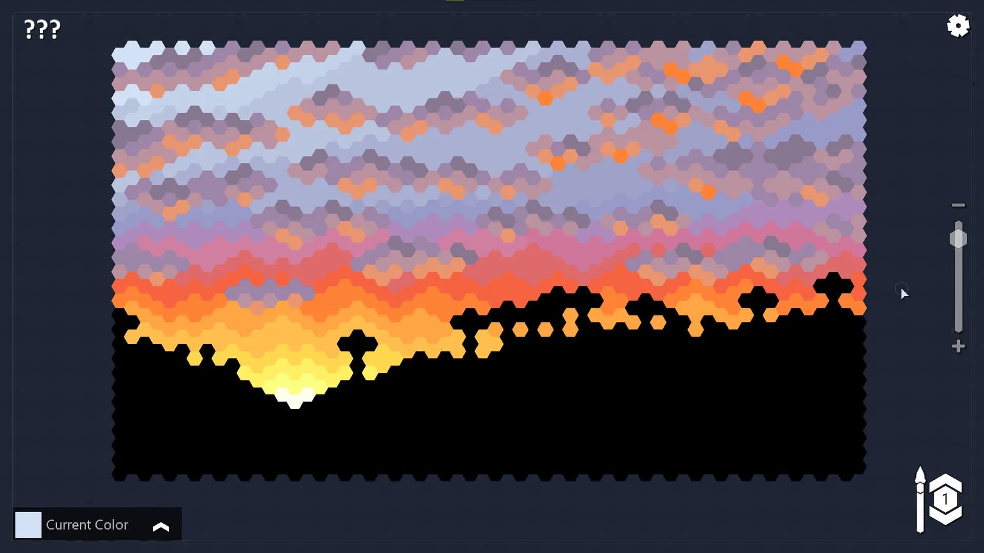 Zen Paint görsel 3