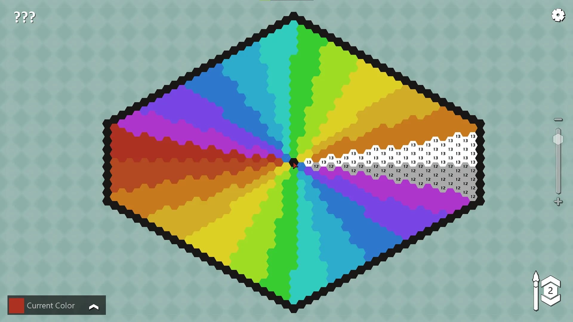 Zen Paint görsel 4
