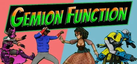 Gemion Function görsel 1