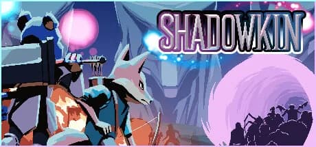 Shadowkin görsel 1