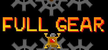 Full Gear görsel 1