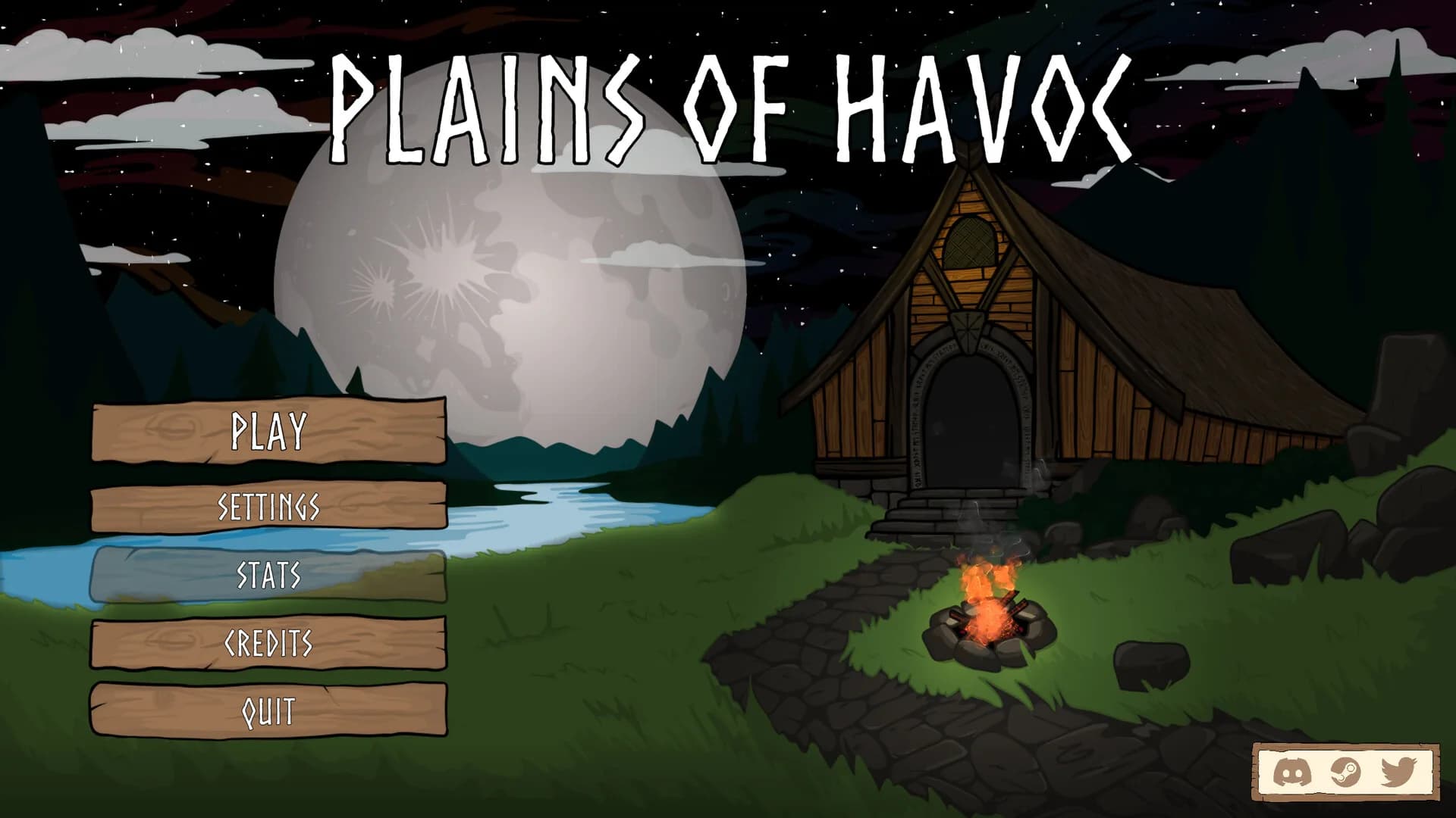 Plains of Havoc görsel 2