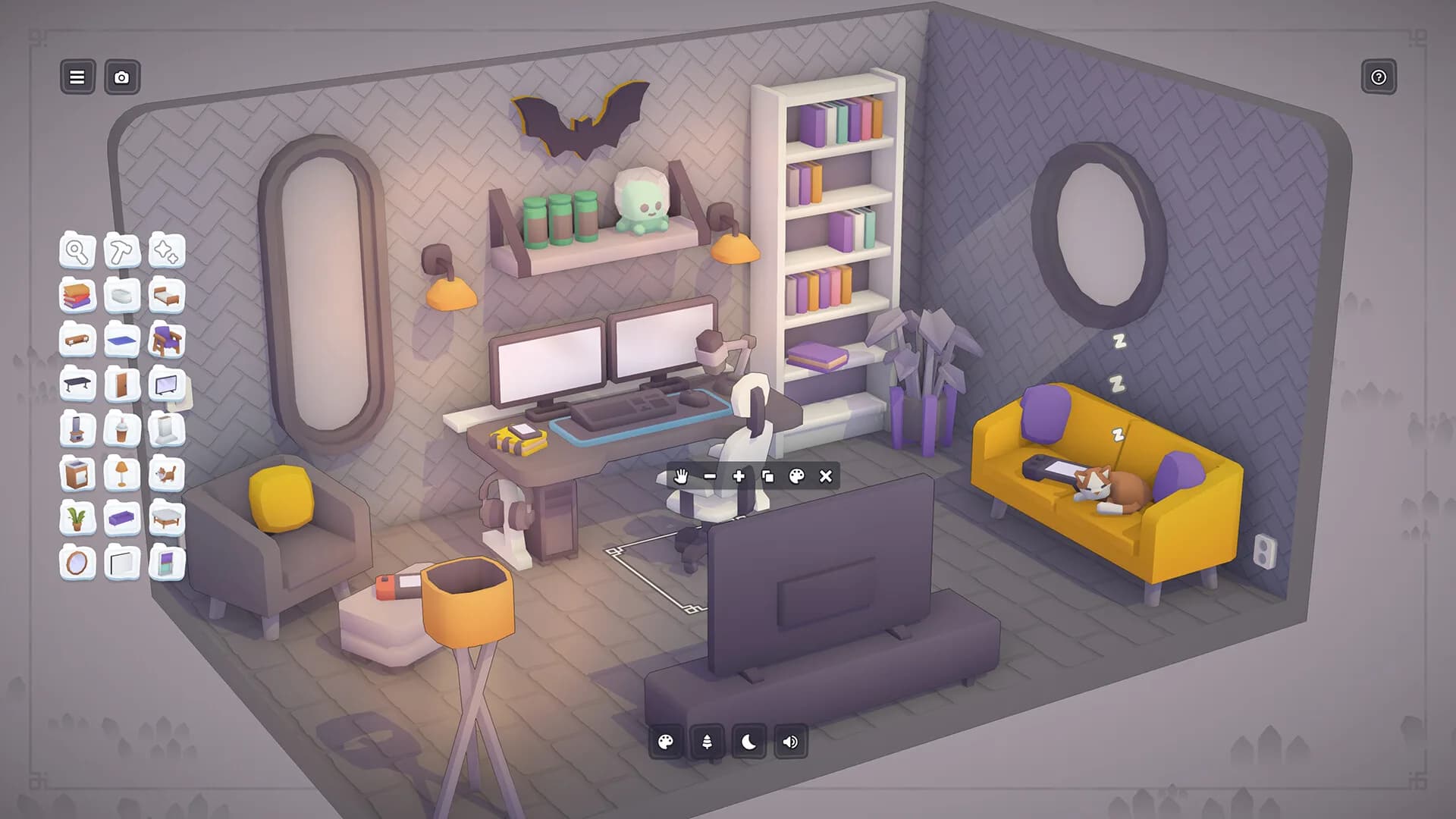 MakeRoom görsel 3