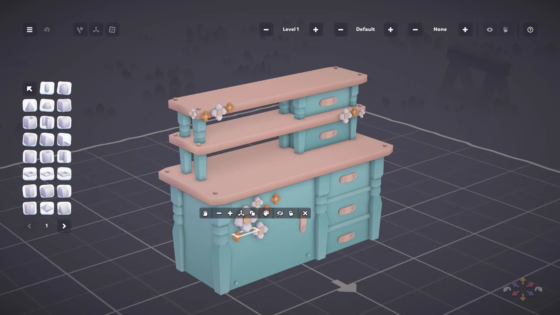 MakeRoom görsel 12