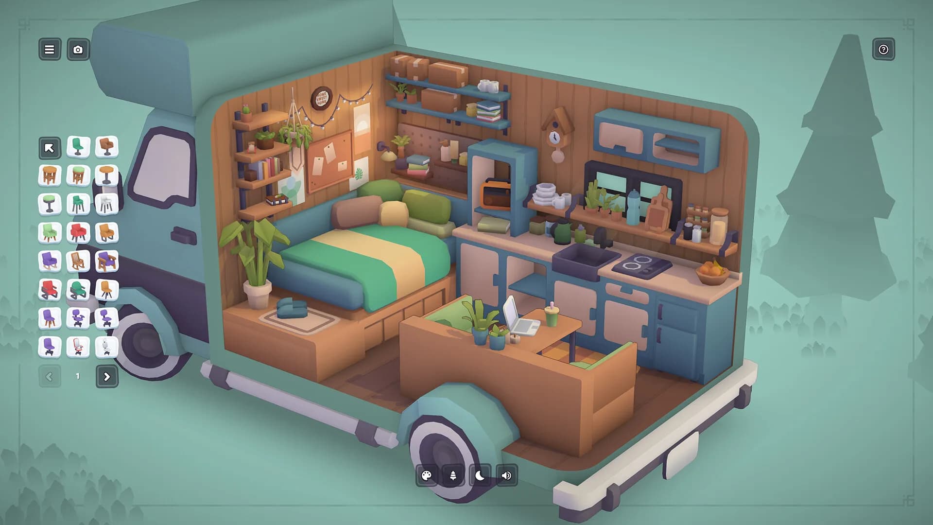 MakeRoom görsel 4