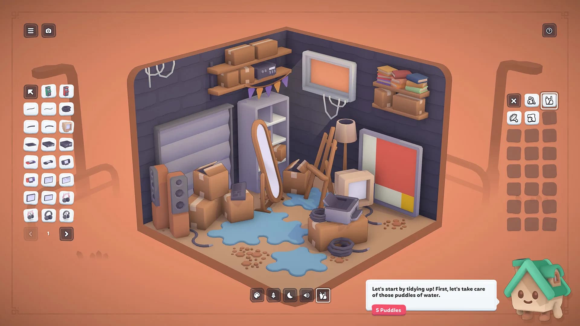 MakeRoom görsel 10