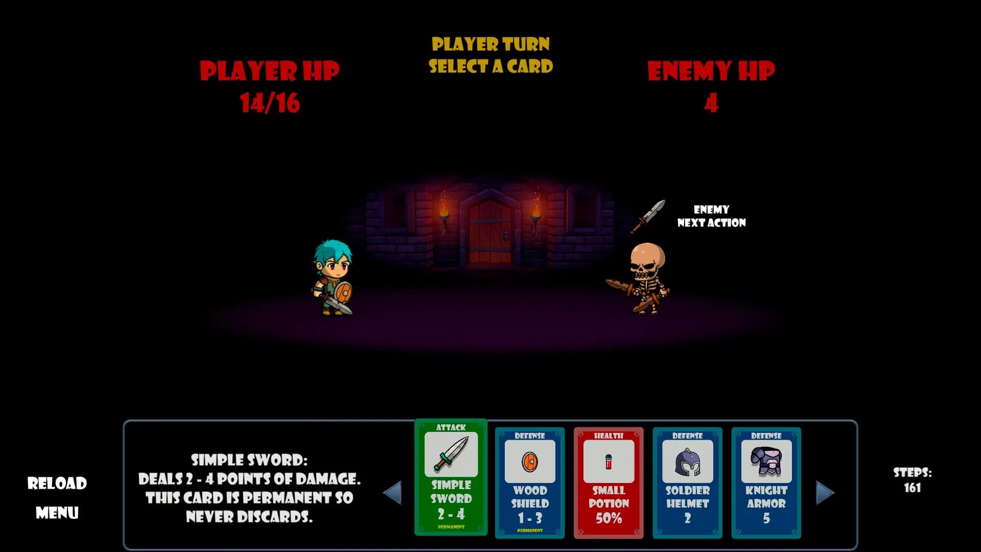 The Dungeon Rules görsel 3