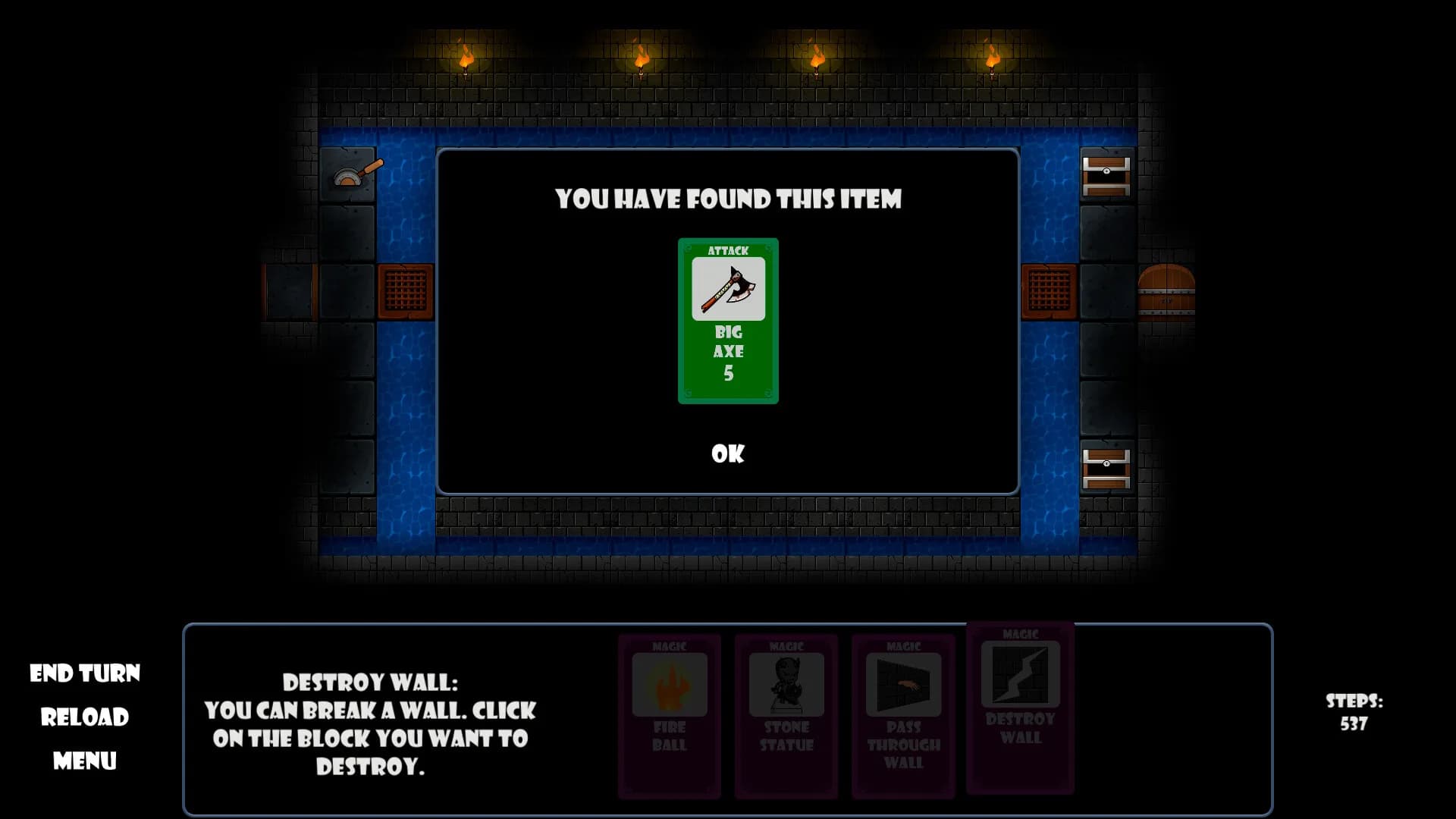 The Dungeon Rules görsel 4