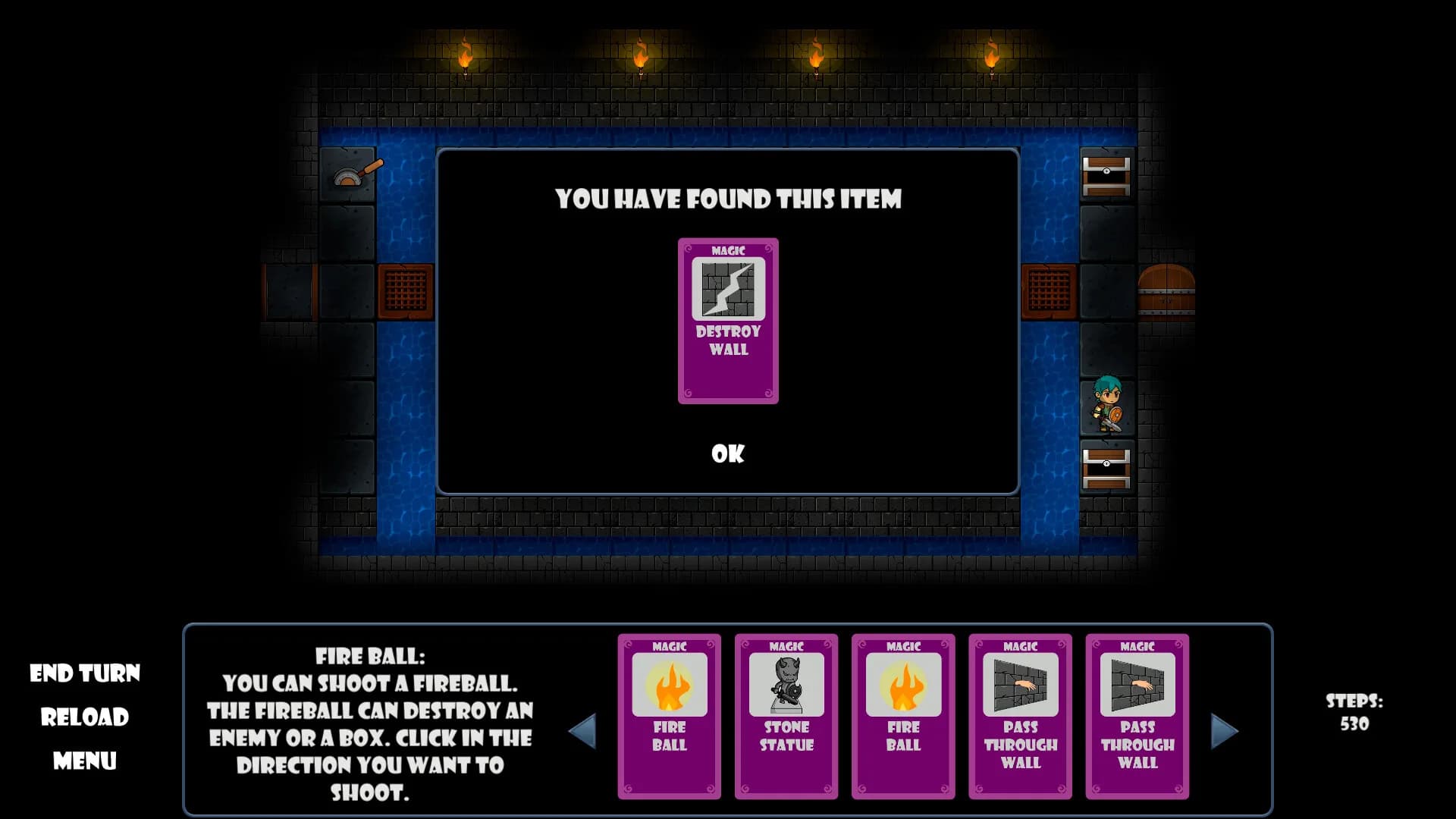 The Dungeon Rules görsel 6