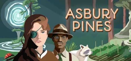 Asbury Pines