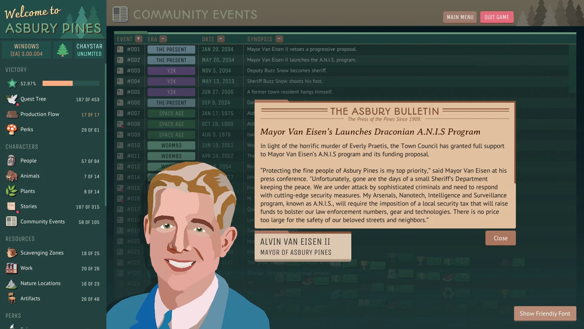 Asbury Pines görsel 10