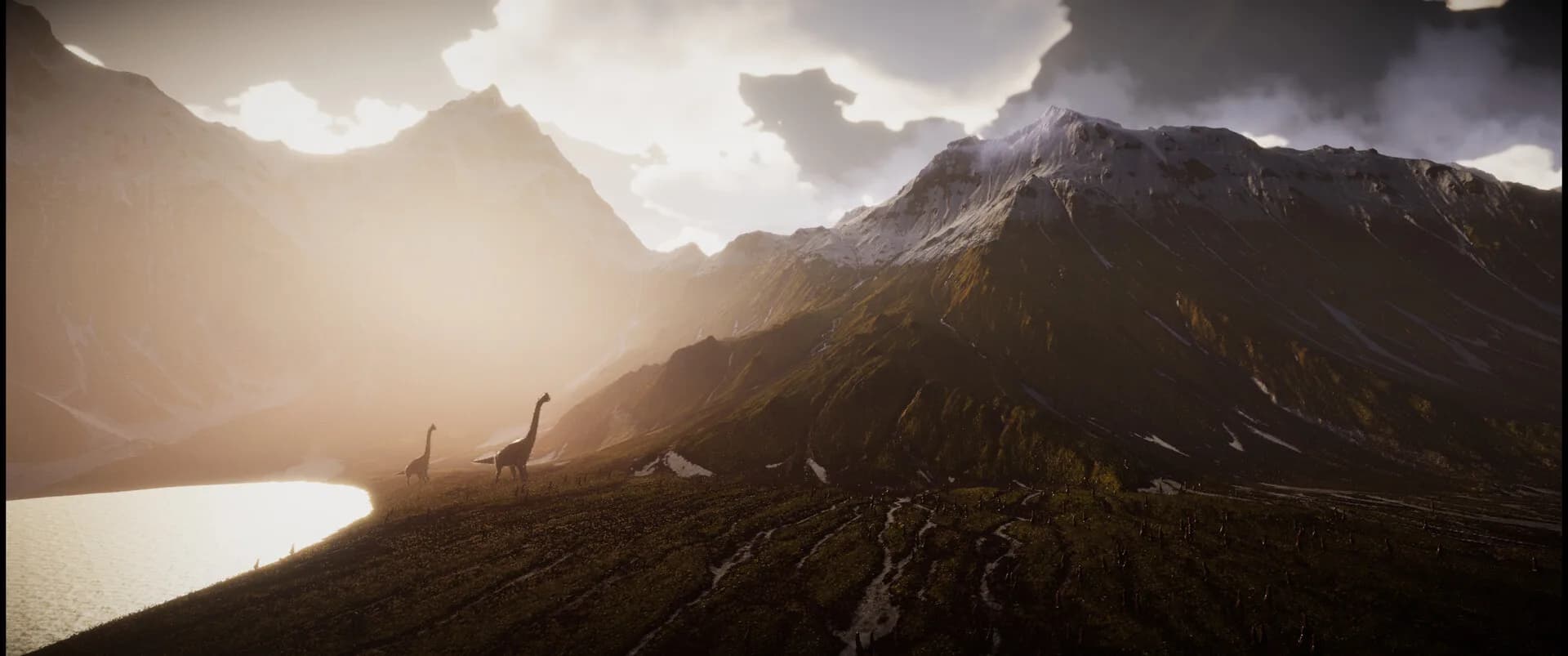 Dinosaur Simulator görsel 2