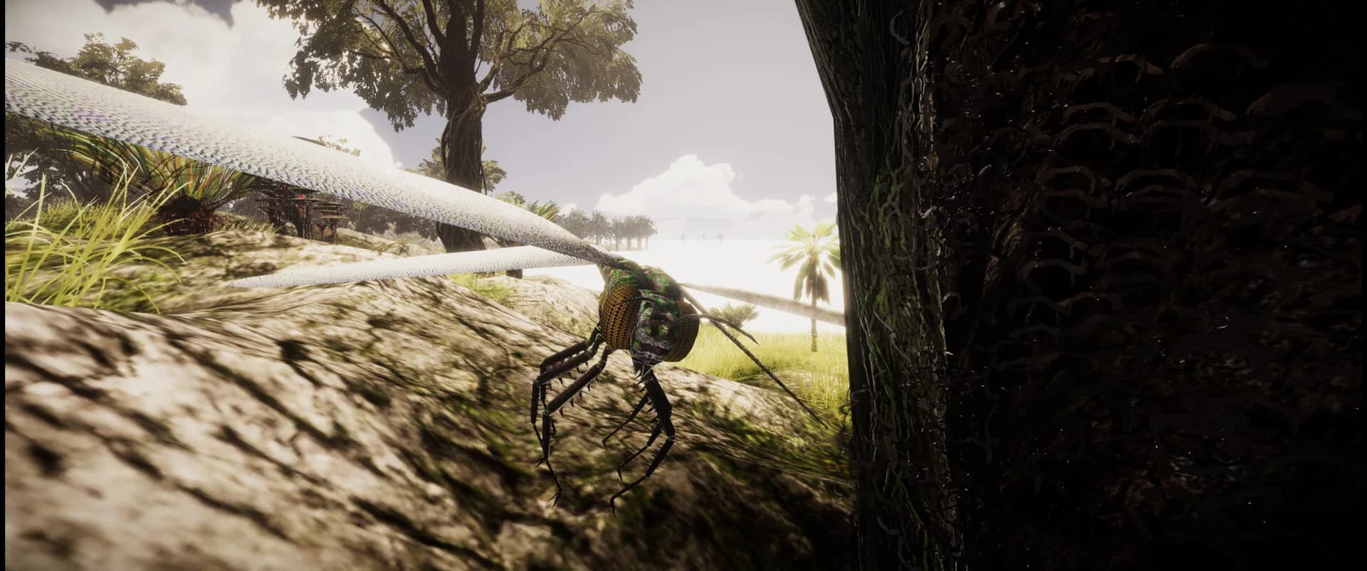 Dinosaur Simulator görsel 12