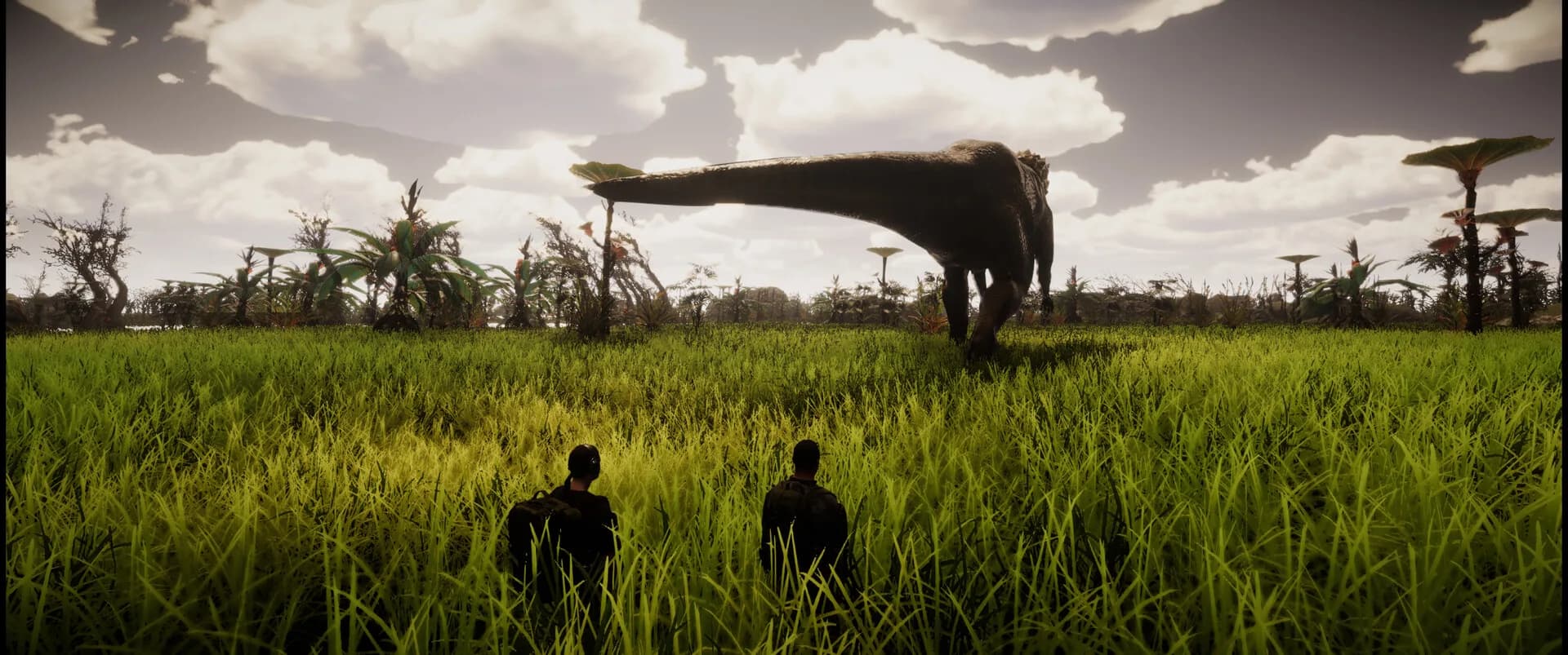 Dinosaur Simulator görsel 16