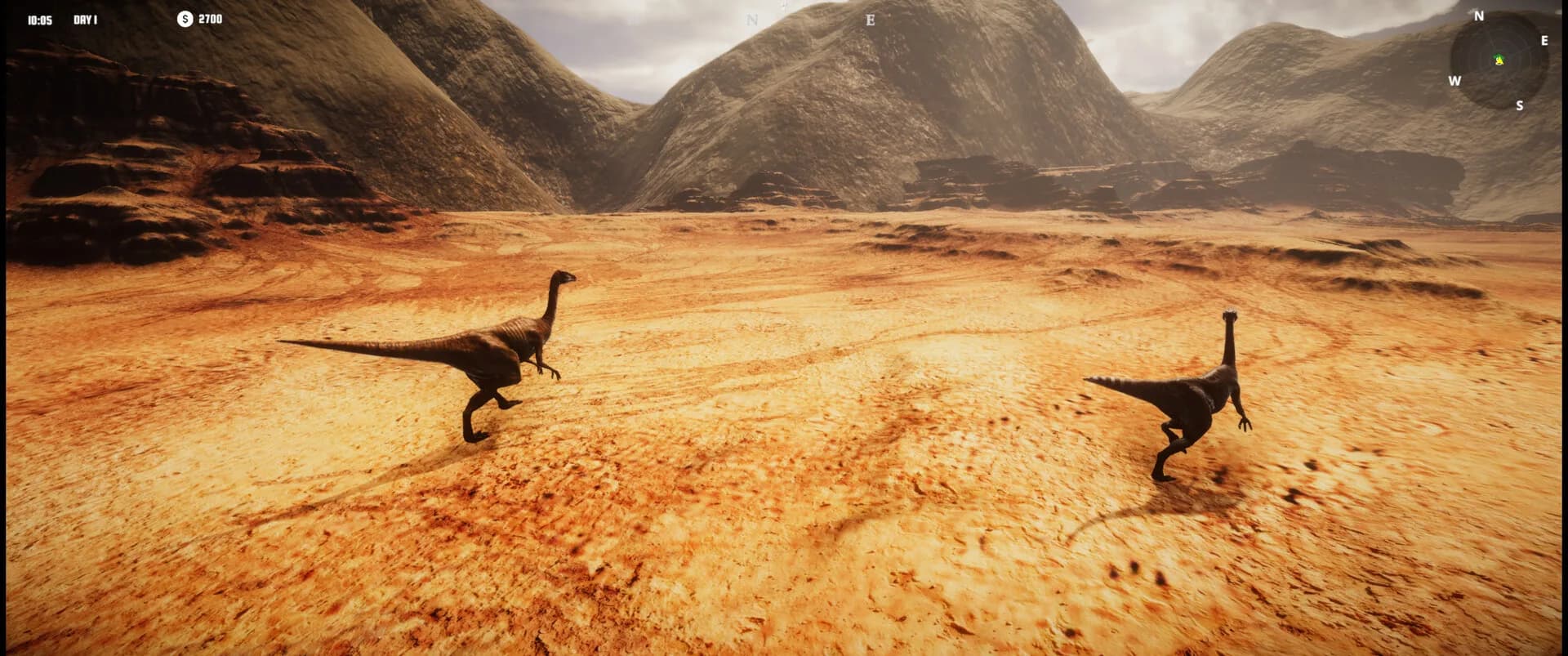 Dinosaur Simulator görsel 17