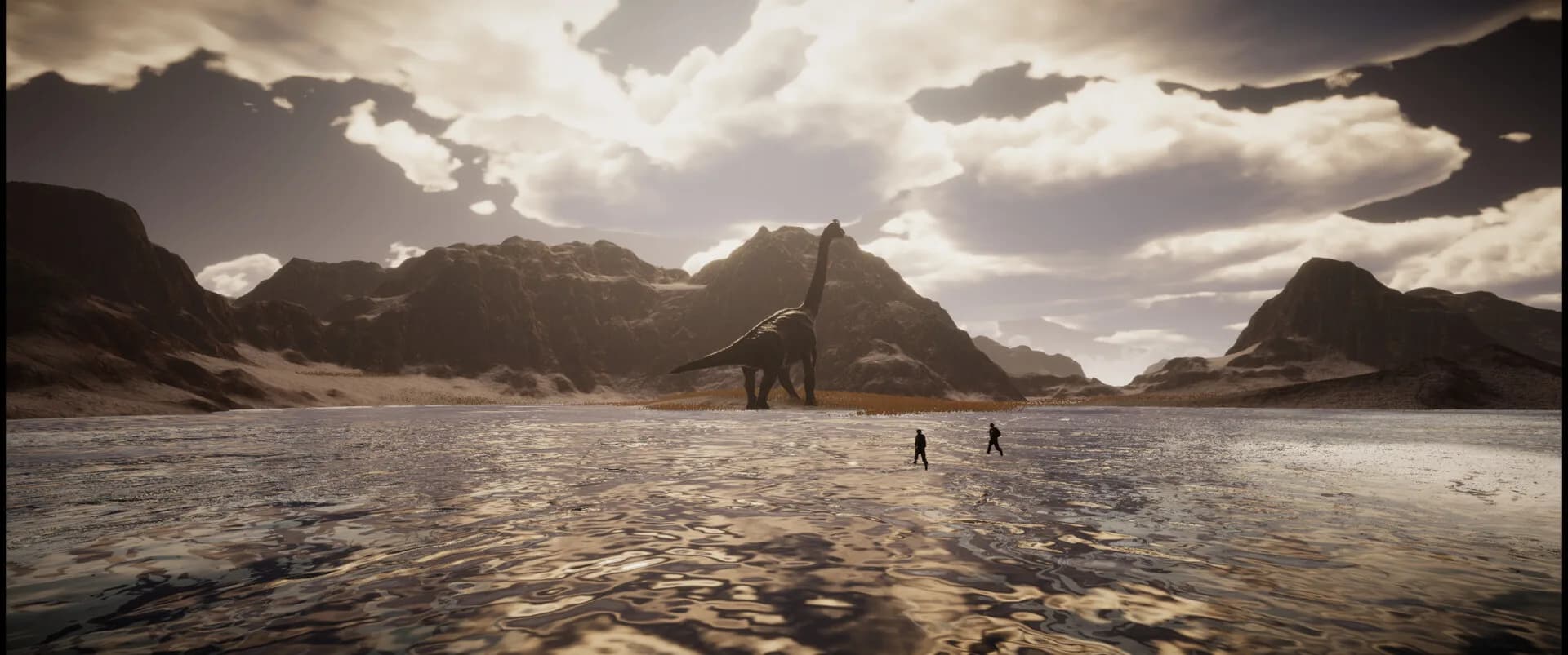 Dinosaur Simulator görsel 18
