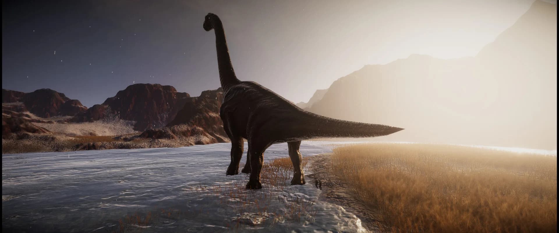 Dinosaur Simulator görsel 19