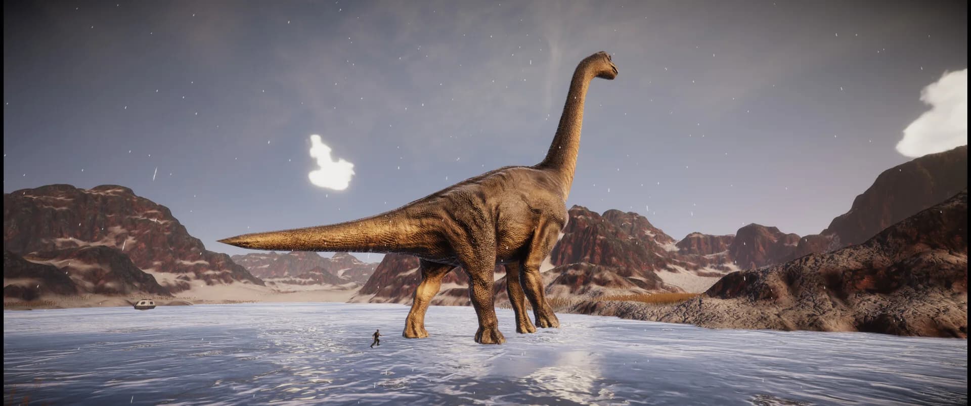 Dinosaur Simulator görsel 20