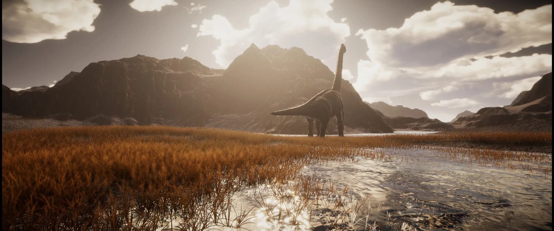 Dinosaur Simulator görsel 22