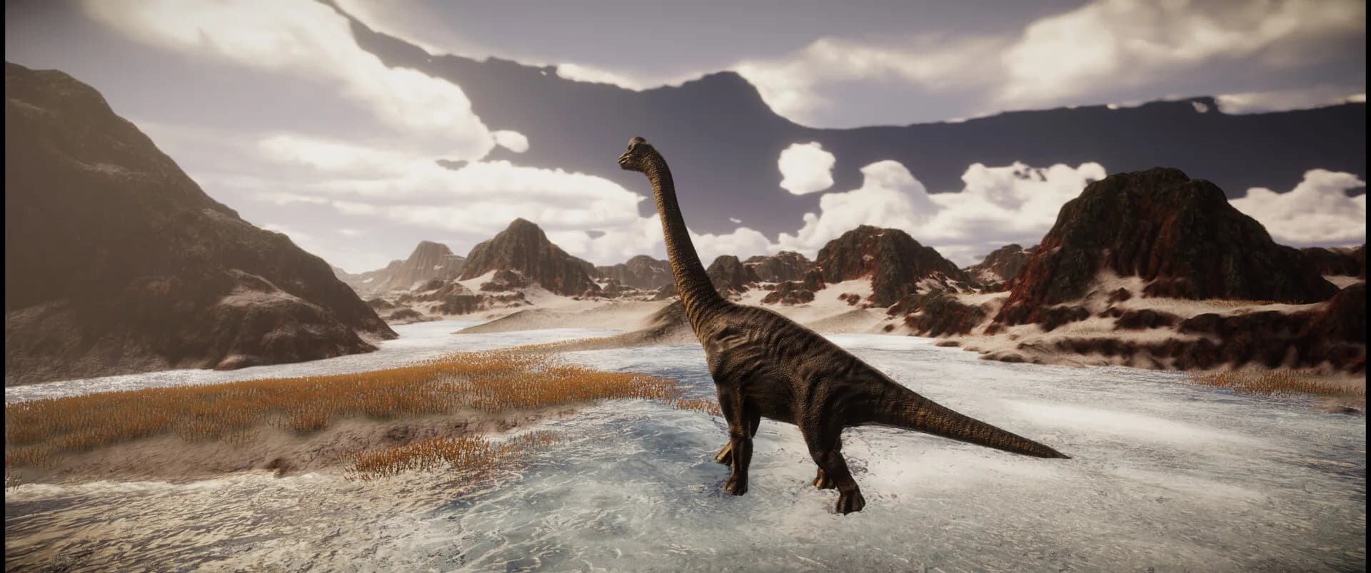 Dinosaur Simulator görsel 23