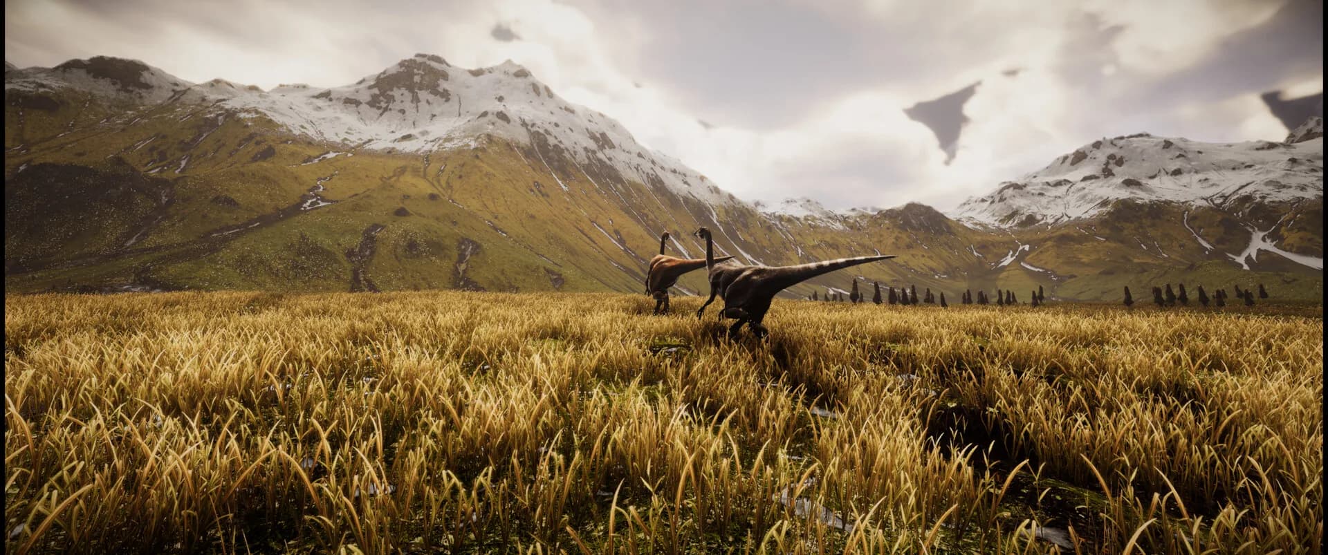 Dinosaur Simulator görsel 26