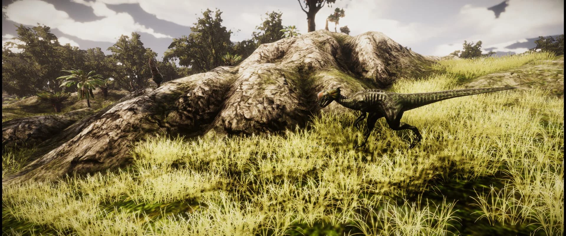Dinosaur Simulator görsel 28