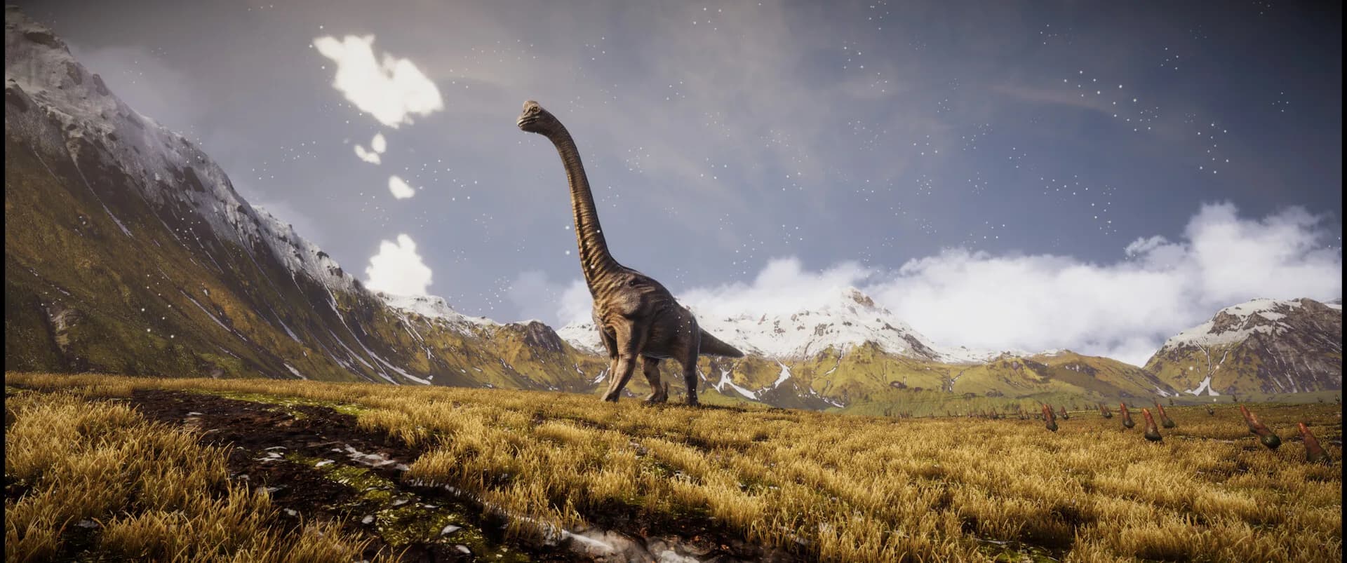 Dinosaur Simulator görsel 29