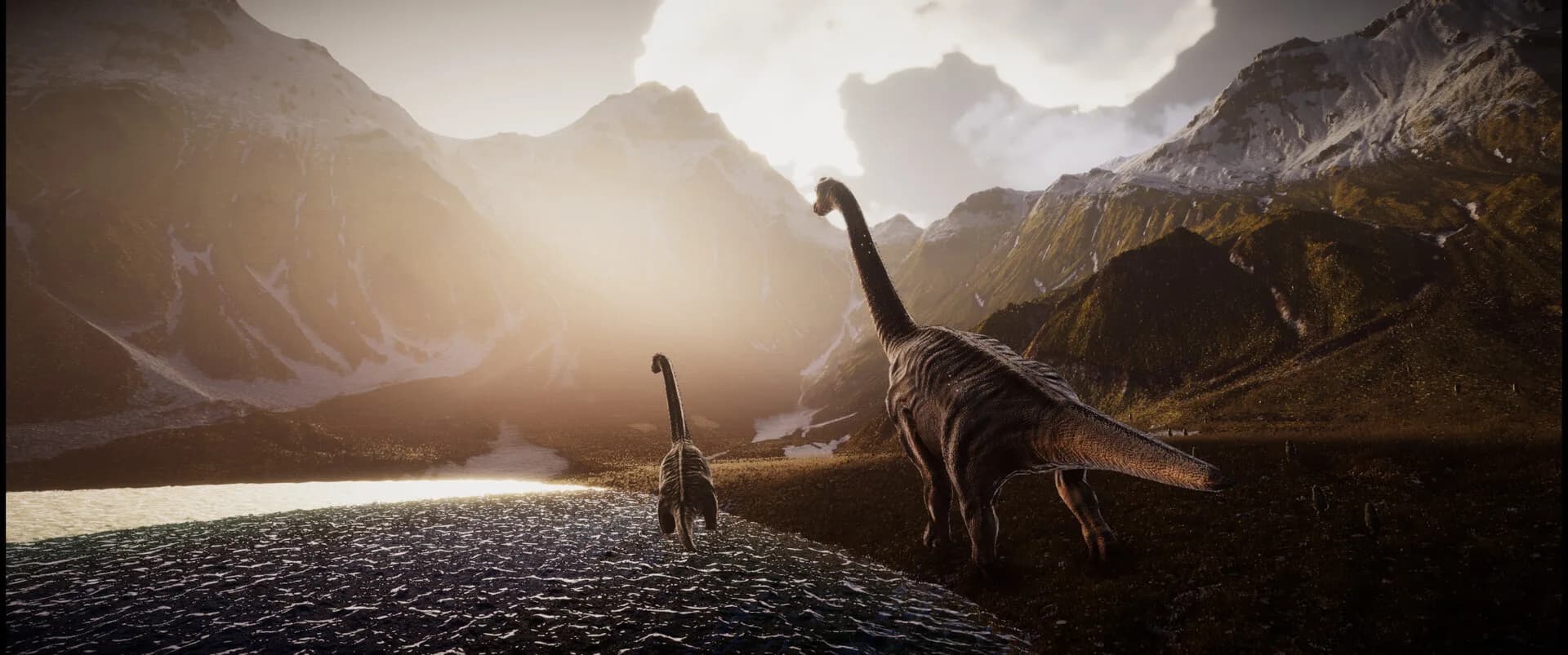 Dinosaur Simulator görsel 30